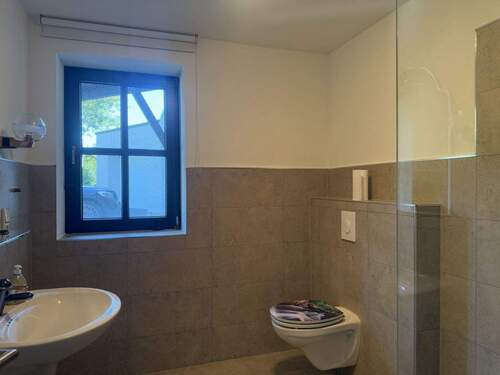Badezimmer ELW - 