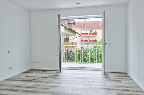 Schlaf- oder Kinderzimmer - 