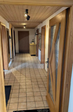 Ferienwohnung EIngang - 