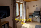 Ferienwohnung Wohnzimmer - 