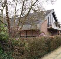 Großes Einfamilienhaus in ruhiger Lage mit vielen Gestaltungsmöglichkeiten - Münster Gremmendorf