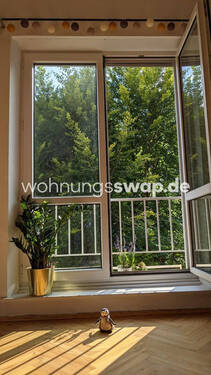 Bild 2 - 3 Zimmer Etagenwohnung zur Miete in München