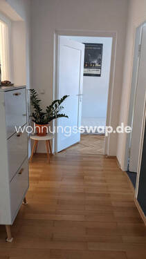 Bild 3 - 3 Zimmer Etagenwohnung in München