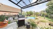 Terrasse - 4 Zimmer Einfamilienhaus zum Kaufen in Heinsberg