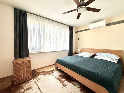 Schlafzimmer - 