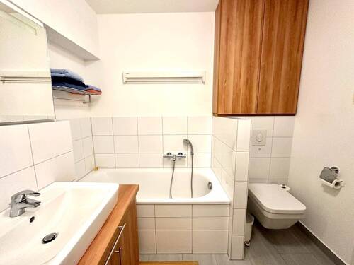 Badezimmer - 
