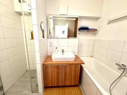 Badezimmer - 