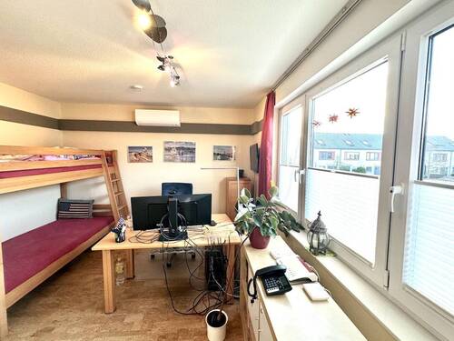Kinderzimmer - 