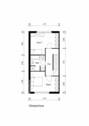 Grundriss obere Etage - 