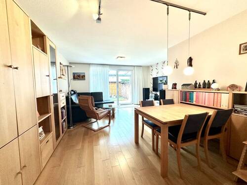 Wohnzimmer - 