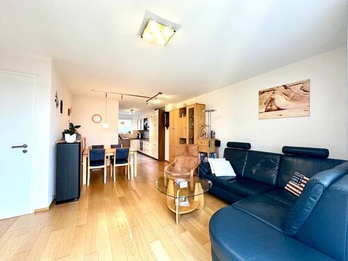 Wohnzimmer - 