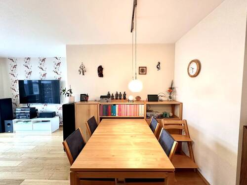Wohnzimmer - 