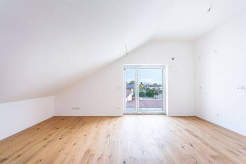 SO108775-1 - Neubau KfW 40 - Attraktive 3-Zimmer-Wohnung mit Balkon -