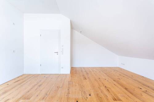 SO108779-1 - Etagenwohnung mit 52,10 m&sup2; in Wallersdorf zum Kaufen