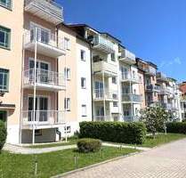 Schöne 2-Raum-Wohnung mit opt. Stellplatz - Nähe HBK! - Zwickau Marienthal