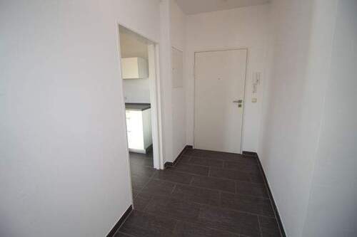 Diele - 3 Zimmer Etagenwohnung zur Miete in Wetzlar