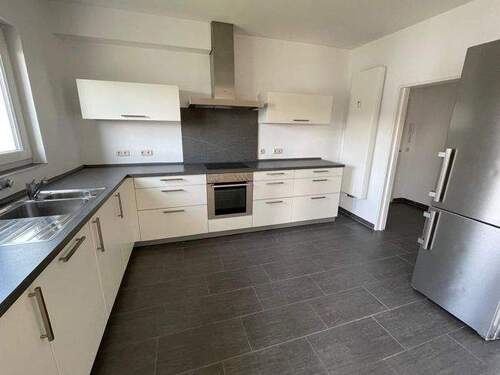 Küche - 3 Zimmer Etagenwohnung in Wetzlar