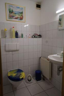 Gäste-WC - 