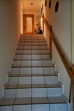 Treppenhaus - 