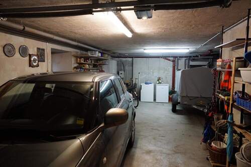 Garage - 