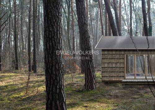 Bebauungsplanung - Grundstück zum Kaufen in Storkow