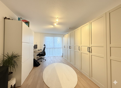 Zimmer - Etagenwohnung mit 92,00 m&sup2; in Renningen zum Kaufen