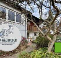 Im Wacholder! Freistehendes Einfamilienhaus in Allmersbach im Tal