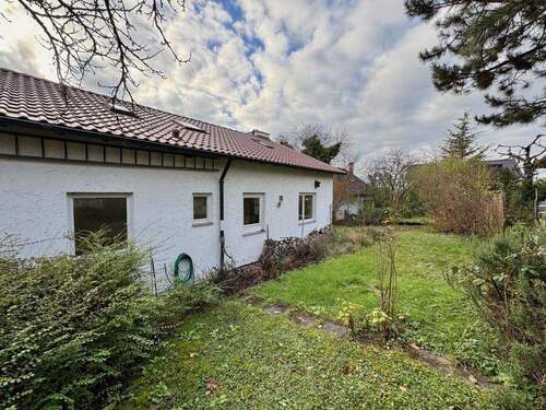 Garten Ansicht Ansicht 3 - 