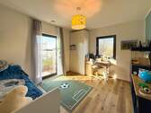 Kinderzimmer 1 im EG - 