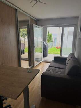 Gästezimmer/Büro UG - 