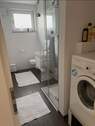 WC/Dusche/Waschraum UG - 