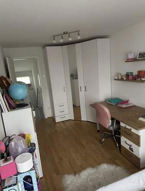 Kinderzimmer OG - 