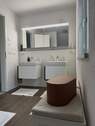 Badezimmer/Dusche/WC OG - 
