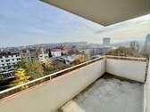 Balkon - Etagenwohnung mit 65,00 m&sup2; in Würzburg zum Kaufen