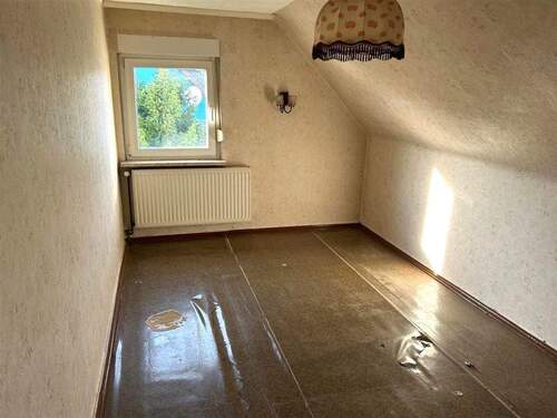 3. Zimmer im DG - 