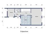 Grundriss EG - 