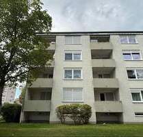 Top gepflegte ETW - Nähe Schulen, Kindergarten - Gengenbach