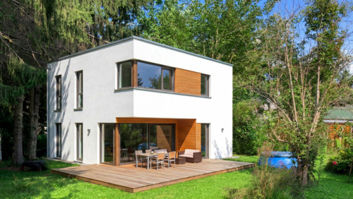 Ob modern oder klassisch, vieles ist möglich. - 