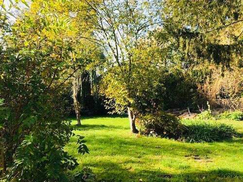 Grundstücksimpressionen - Grundstück in Berlin