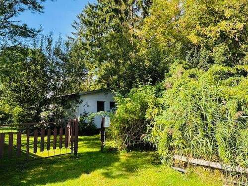 Grundstückszufahrt - 