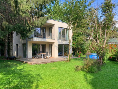 So könnte Ihr Traumhaus aussehen! - 