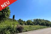 Baugrundstück mit Potential! - WULFERTSHAUSEN: ATTRAKTIVES BAUGRUNDSTÜCK IN BEGEHRTER LAGE !