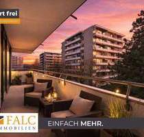 Aus Alt mach Neu - gestalten Sie Ihr neues Zuhause im Herzen von Schwabing - München Schwabing-West