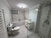 Hauptbadezimmer - 