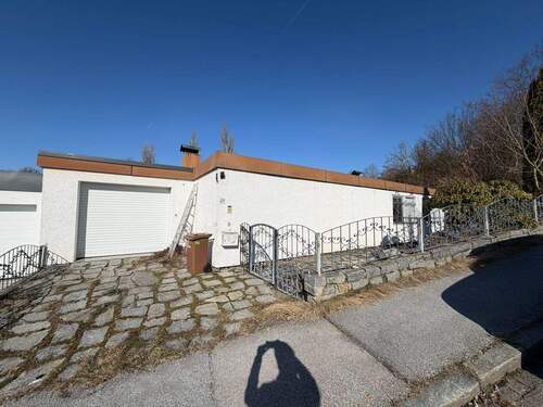 Ansicht - 4 Zimmer Etagenwohnung zum Kaufen in Passau