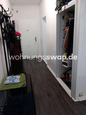 Bild 3 - 2 Zimmer Etagenwohnung in Berlin