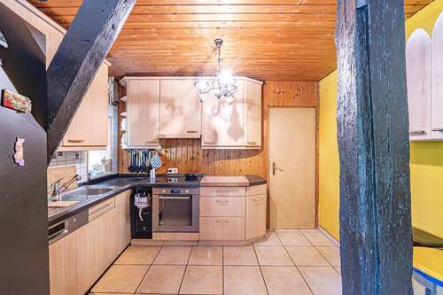 Küche - 