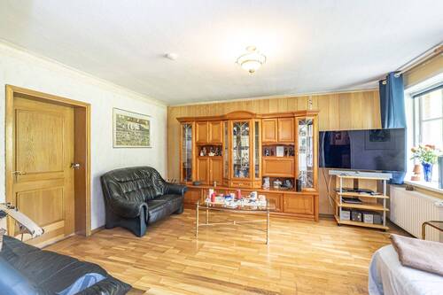 Wohnzimmer - 