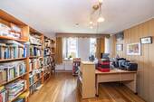 Arbeitszimmer - 