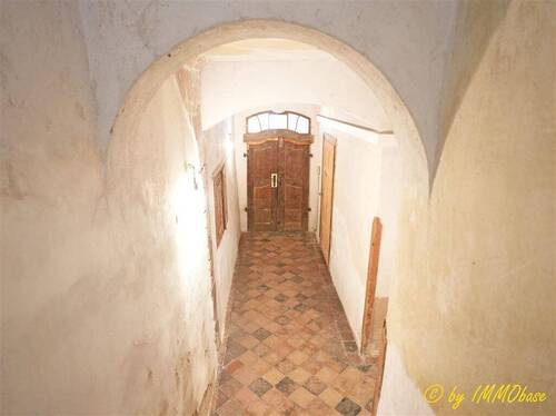 Hausflur - 